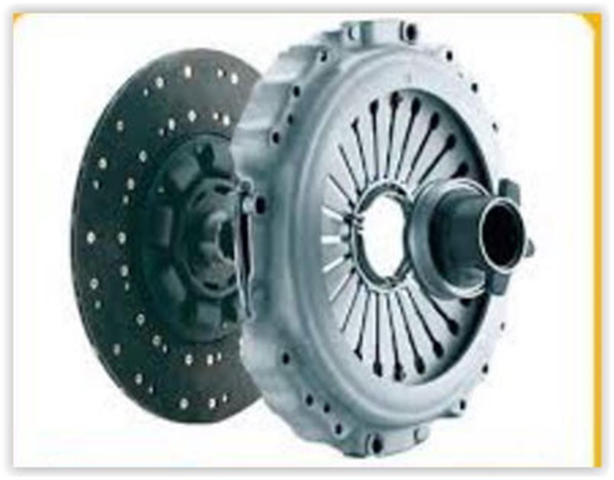 Debriyaj Seti Ducato 1.9Td 10Q-14Q 87-94