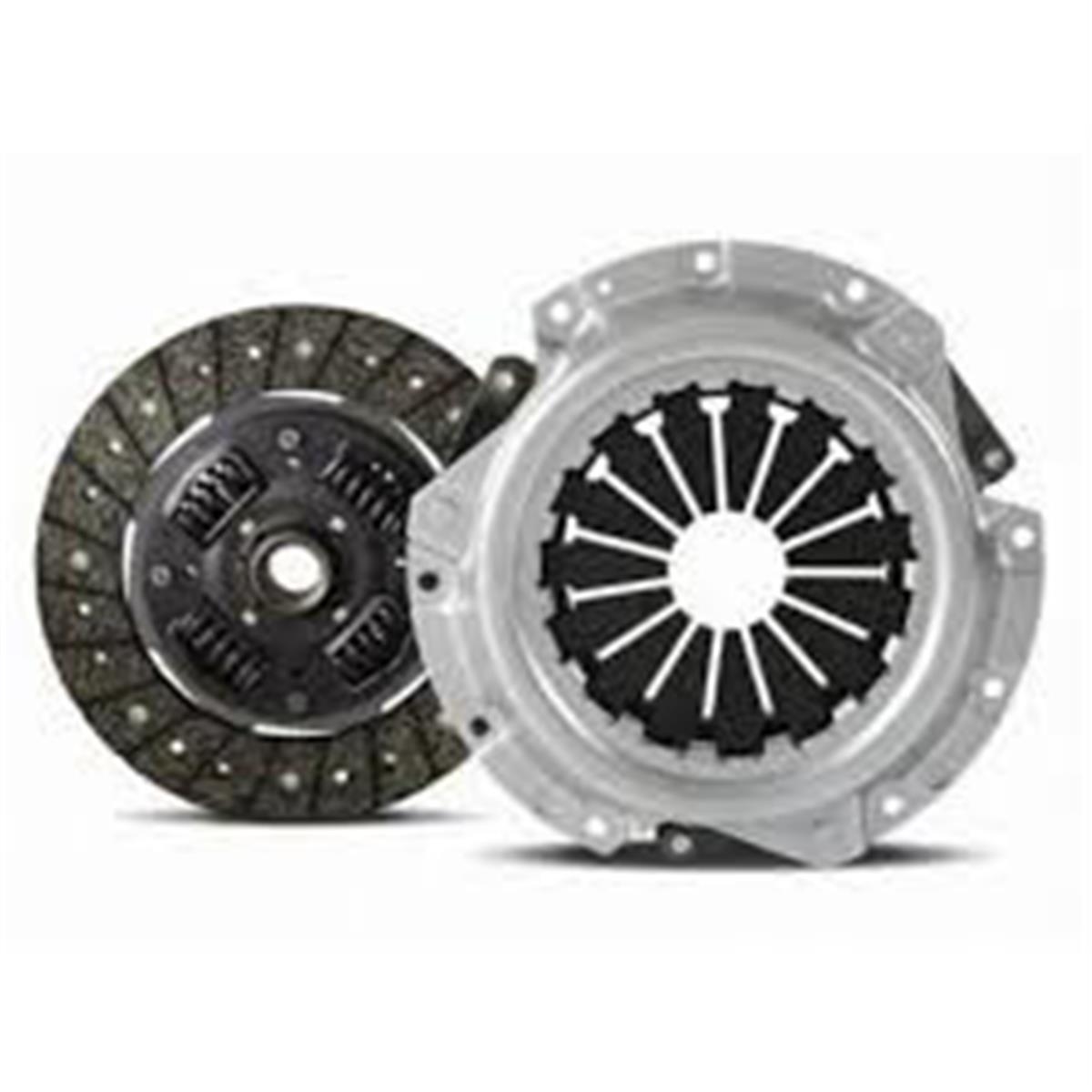 Debriyaj Seti Elantra 1.6 01-06 Rulman Farklı İçe Dönük