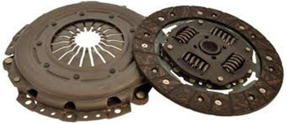 Debrıyaj Seti Focus 2.0 16V Efı 98>05 Rulmansız