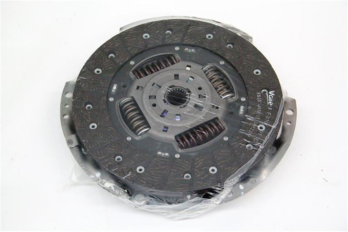 Debrıyaj Setı Ford  Transıt V347 2.4 Tdcı 100/ 120Ps 06-12