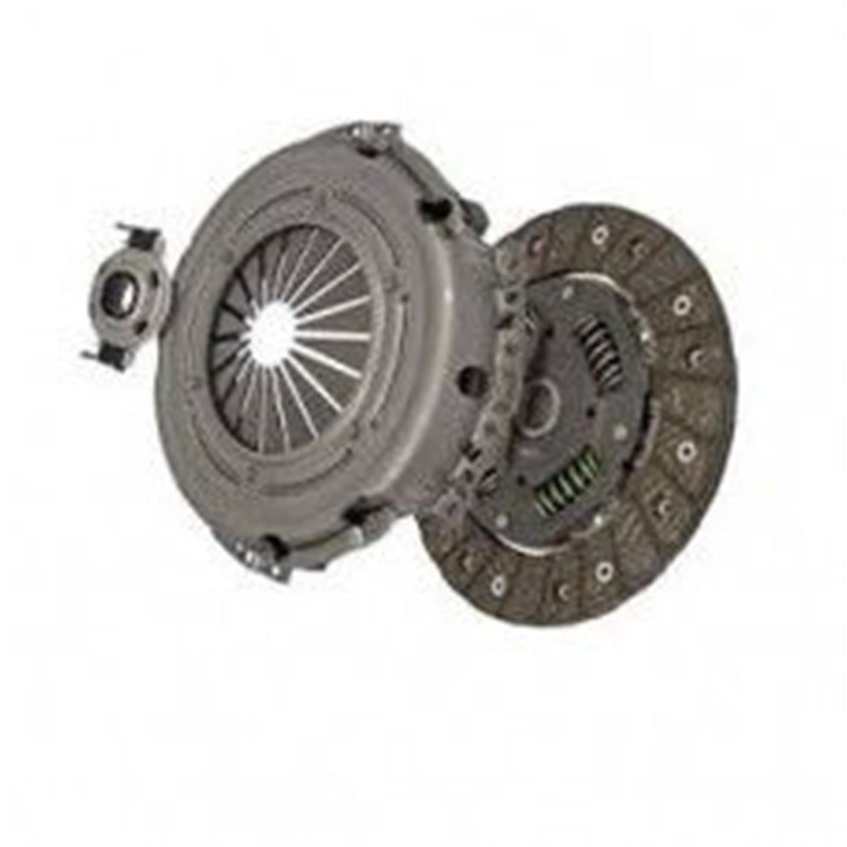 Debriyaj Seti Golf 4-Bora-Octavıa-Leon 1.8-2.0 821799/622240000 Agn-Apg Motor