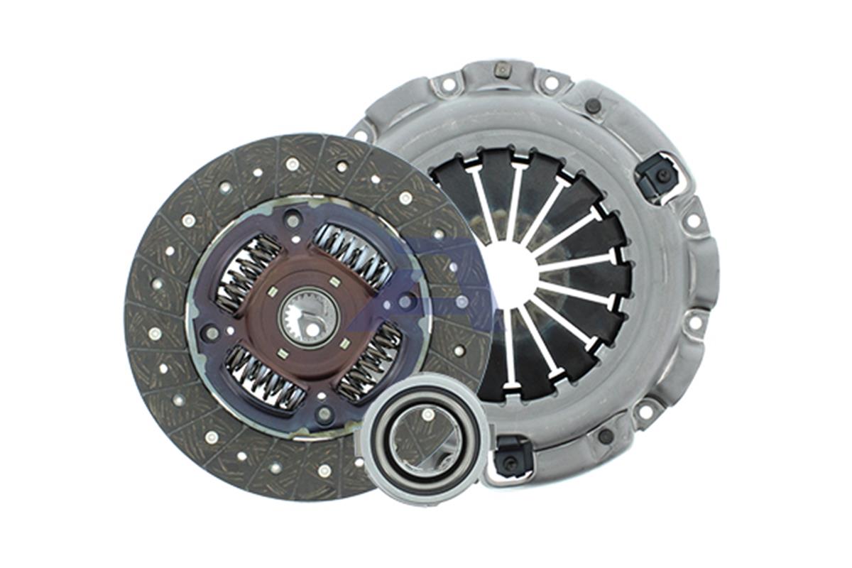 Debriyaj Seti Grand Vıtara 2.0 Hdı 01-05