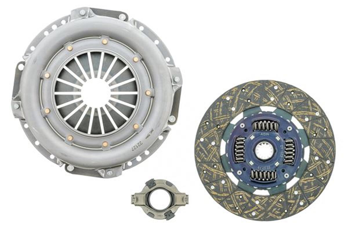 Debriyaj Seti H350 Dızel 15-