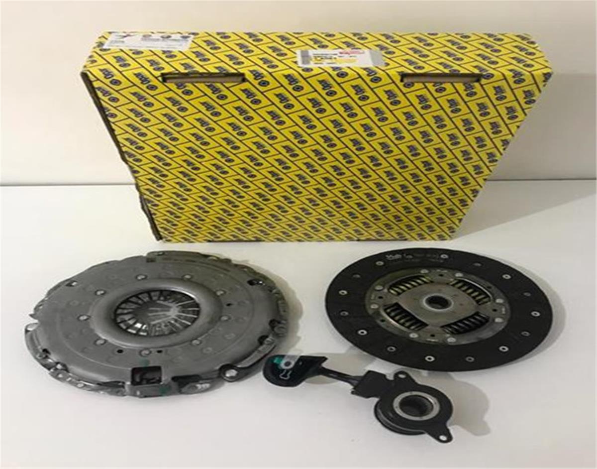 Debrıyaj Setı Hıdrolik Rulmanlı Ducato Iıı-Boxer-Karsan Jest 2.3D 12 E5 58014073