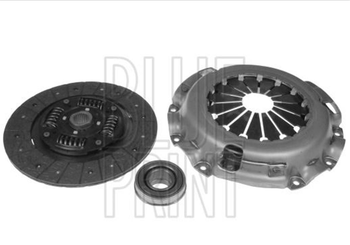 Debrıyaj Setı Hyundaı  Starex 03/08  Ym  / H100 Kamyonet 2.5 Tcı 04/ /  Kıa  K25