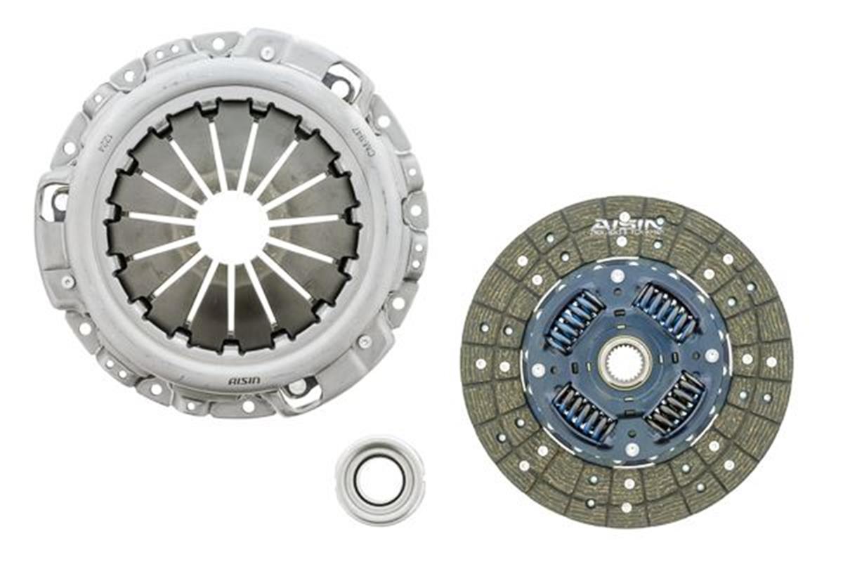 Debriyaj Seti L200 2.5 Dıd 06-14