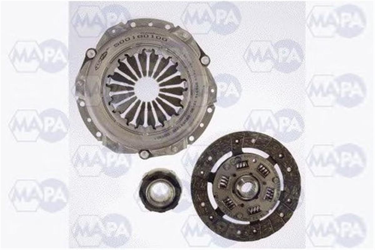 Debriyaj Seti M131 1300-Serçe