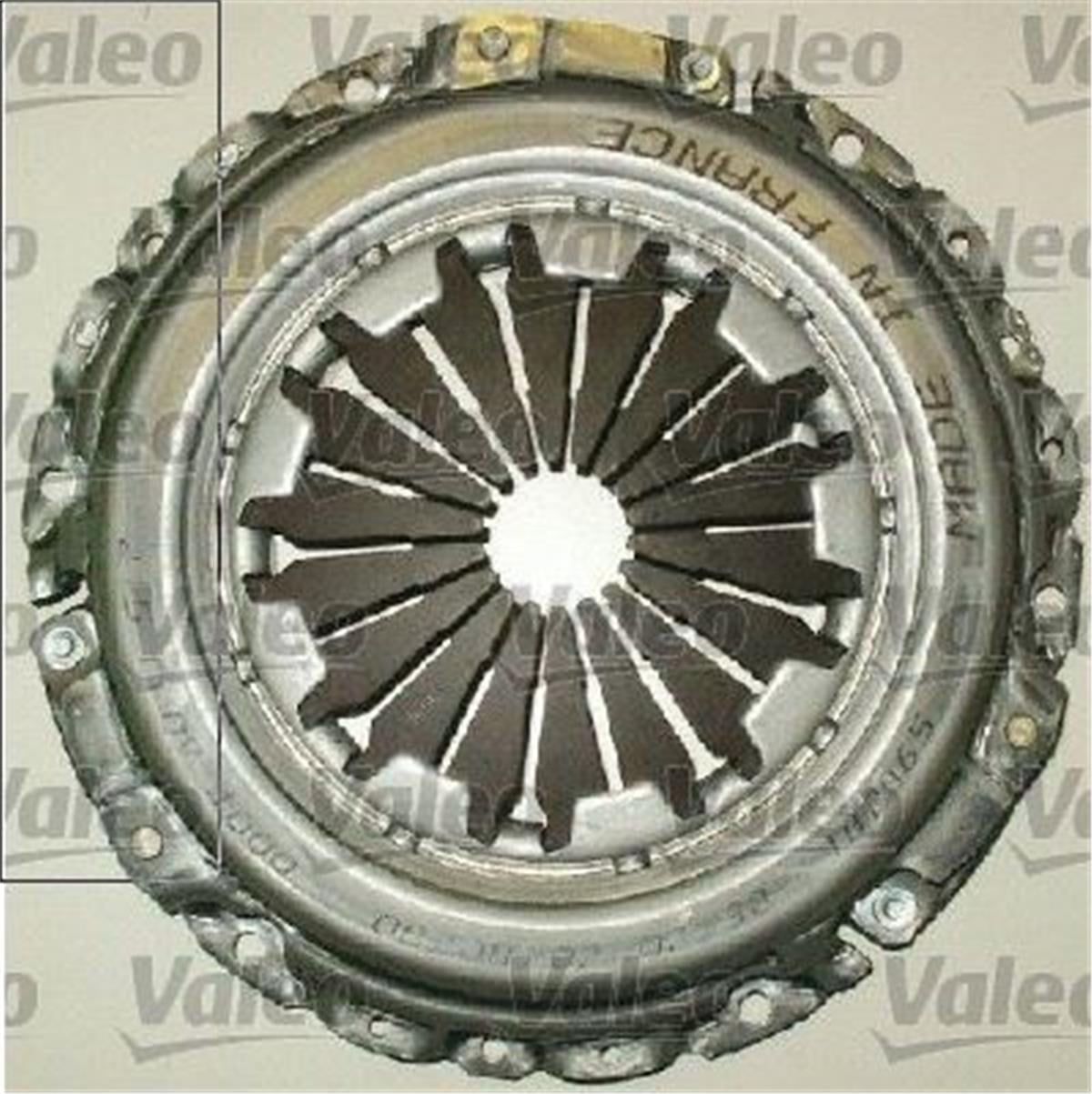 Debriyaj Seti Mgn I-Scenıc 1.6İe 16V Clıo Symbol K4m.7.00.K4m.7.04-Mek-Jb3