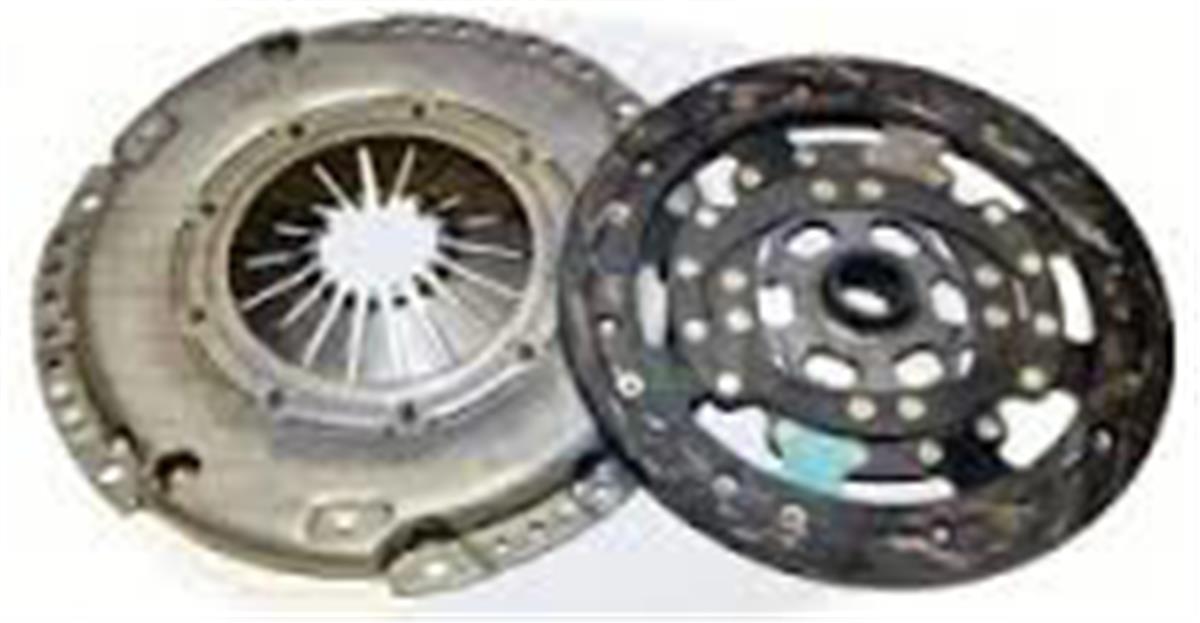 Debrıyaj Seti Mondeo 3- 1.8 16V 110Ps-125Ps - 2.0 16V 146Ps 00>07 - C Max 2.0 1