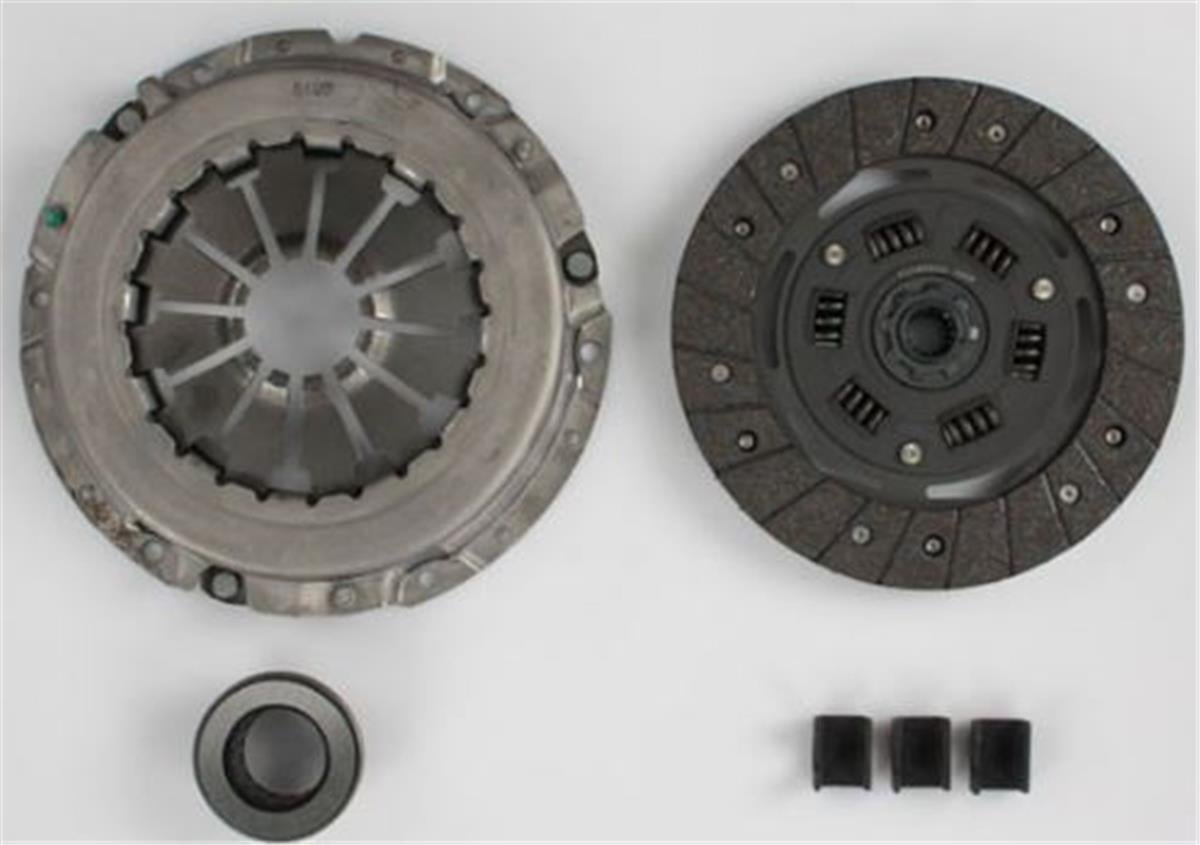 Debrıyaj Setı  Opel   Corsa A / Astra F / Vectra A 1.6  Corsa D 1.4