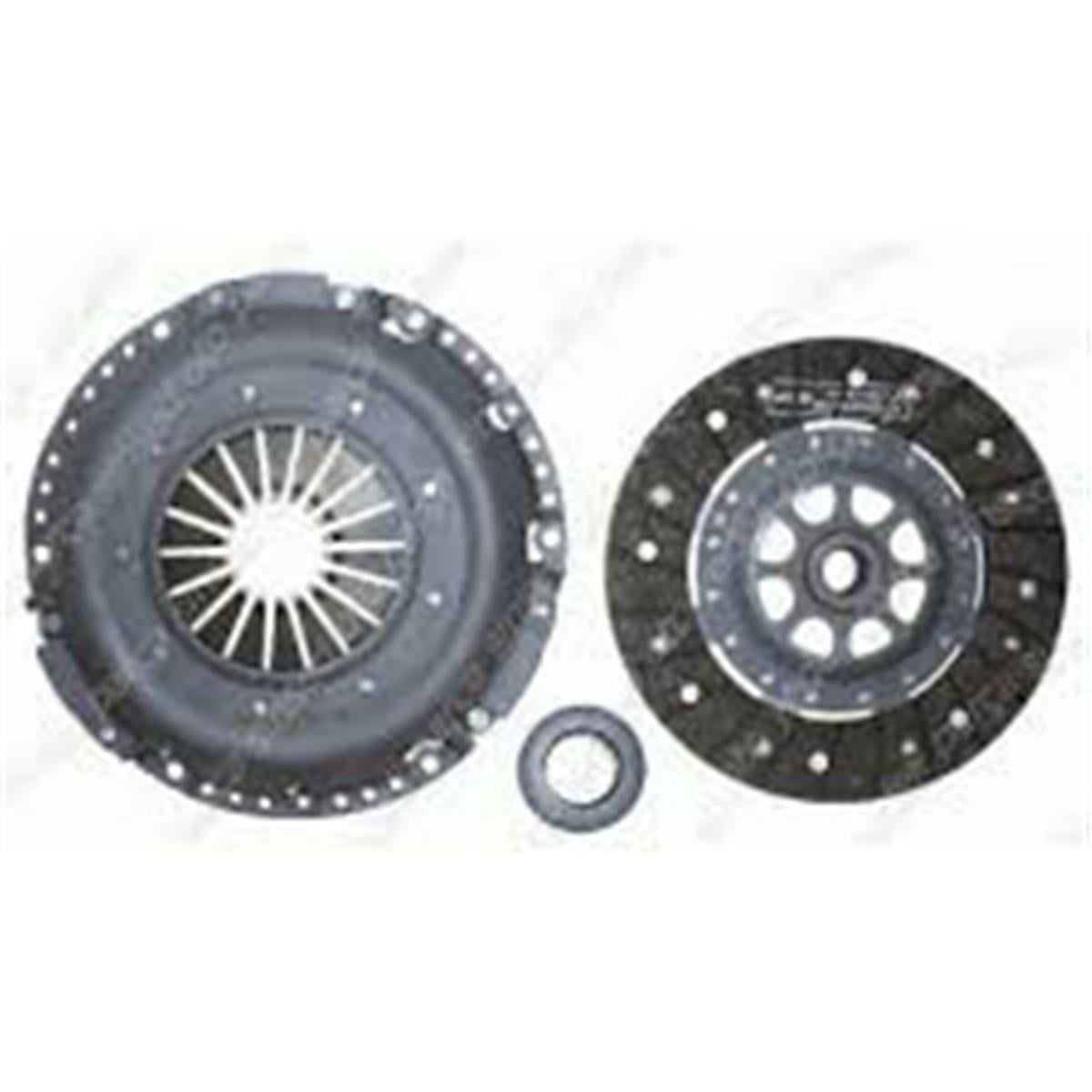 Debriyaj Seti Passat-A4-A6-A8 2.8 V6 96 Ack-Alg-Amx-Apr-Aqd