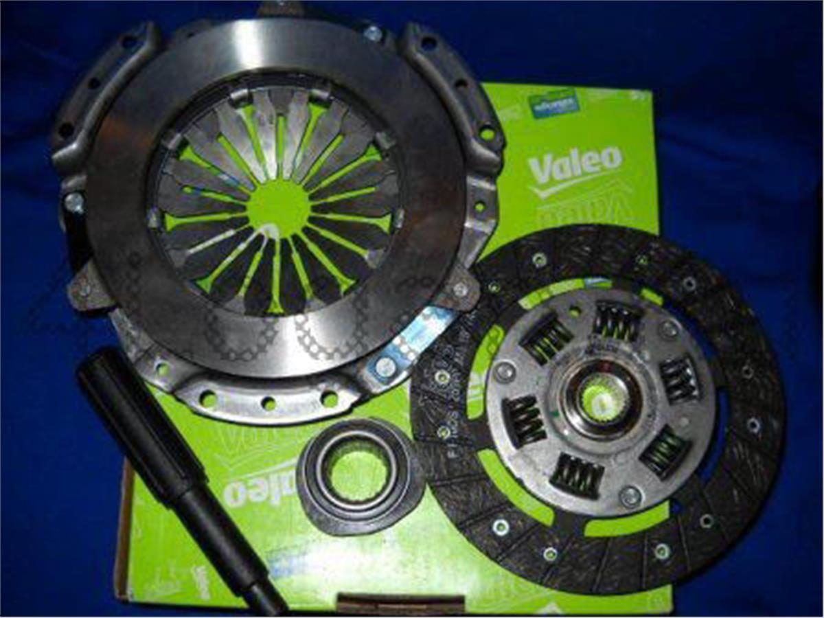 Debrıyaj Setı R19 1,6 K7m 7701477017