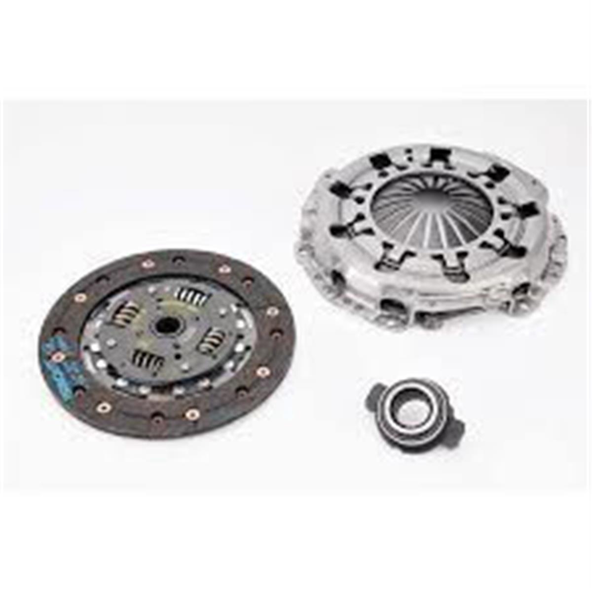 Debriyaj Seti Rover 200 1.4 1.6 400 1.4-1.6 25 1.1 1.4 1.6 45 1.4 1.6 Cabriolet