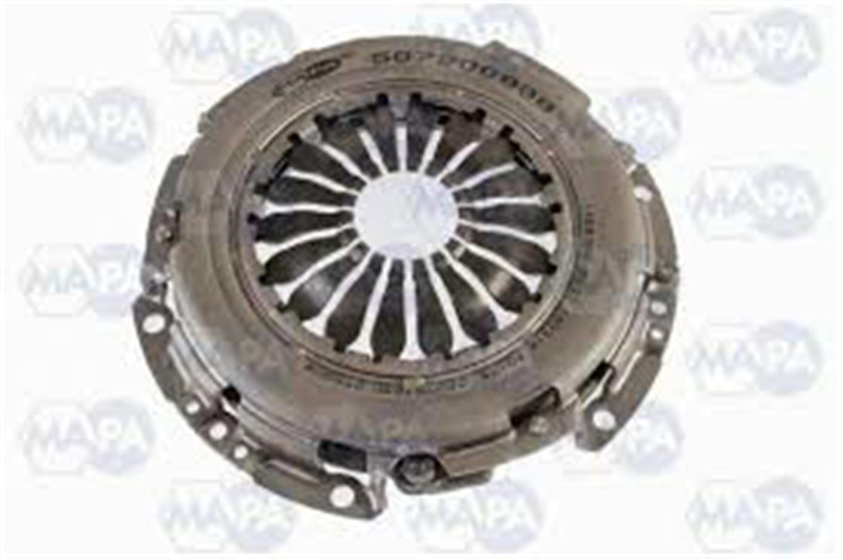 Debrıyaj Seti Rulmansız Ford Fiesta 6- 1.4