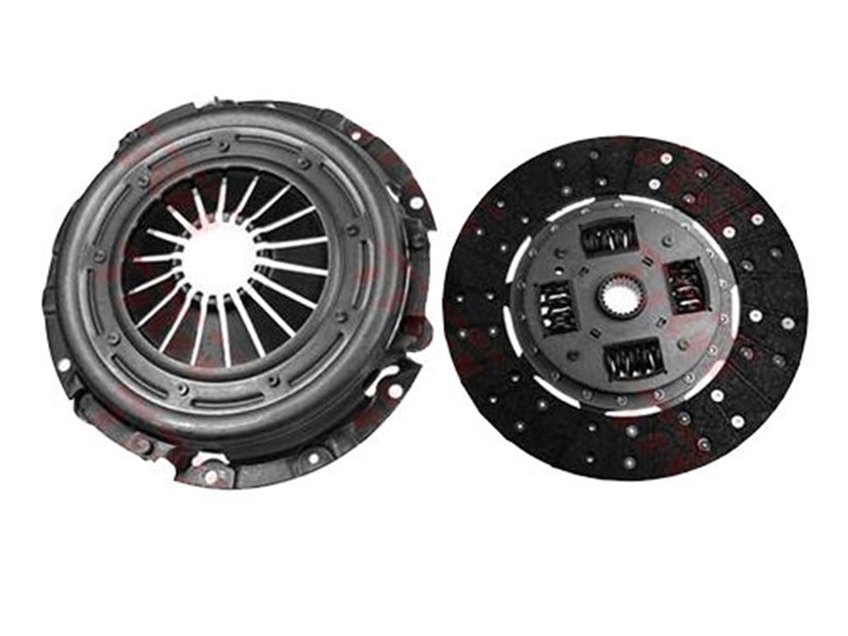 Debrıyaj Seti Rulmansız Ford Transit T12 T15 Dızel