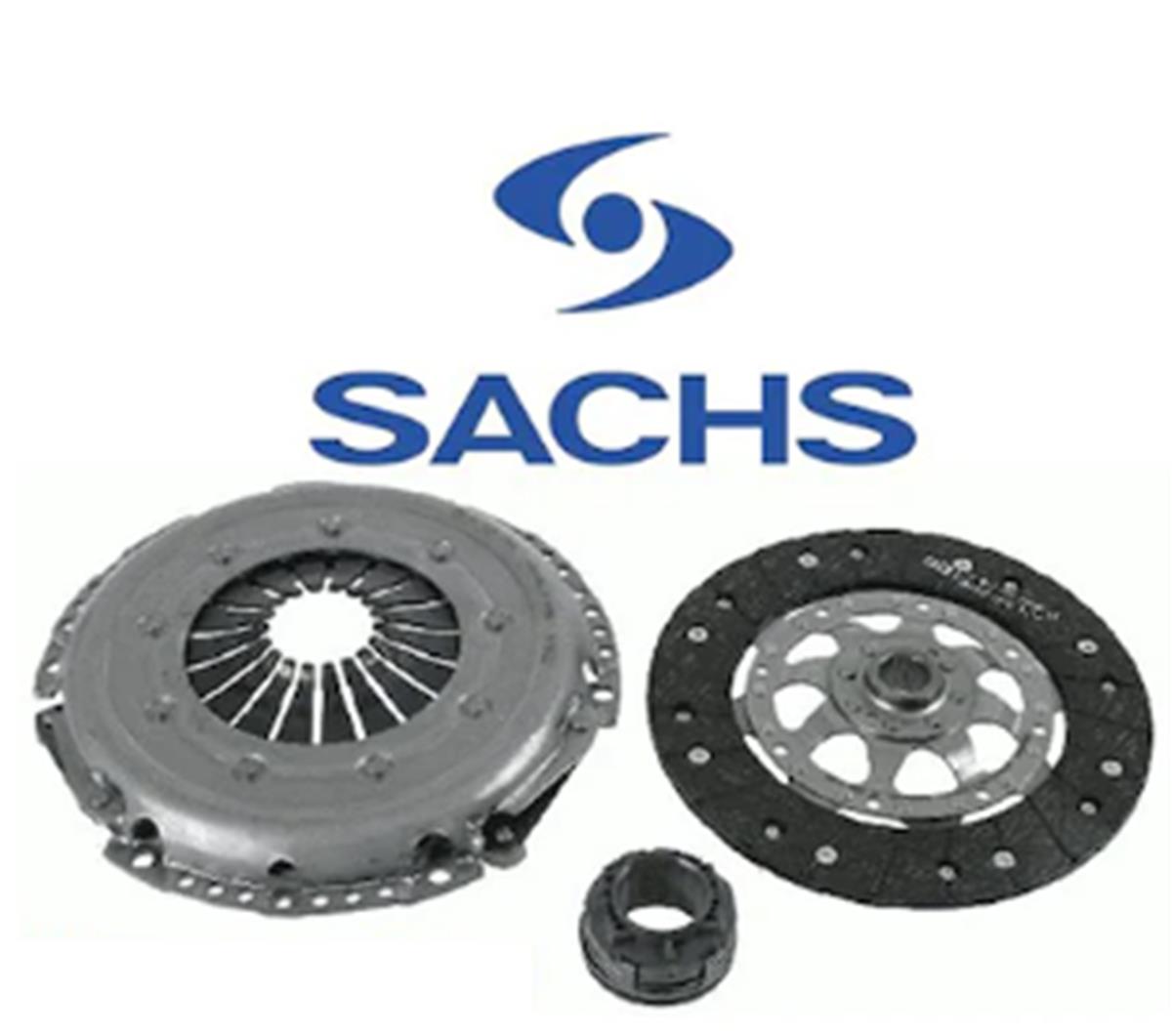 Debrıyaj Setı Skoda Fabıa 1.0-1.4-Octavıa 1.4 99=> (190Mm/18Dıs)