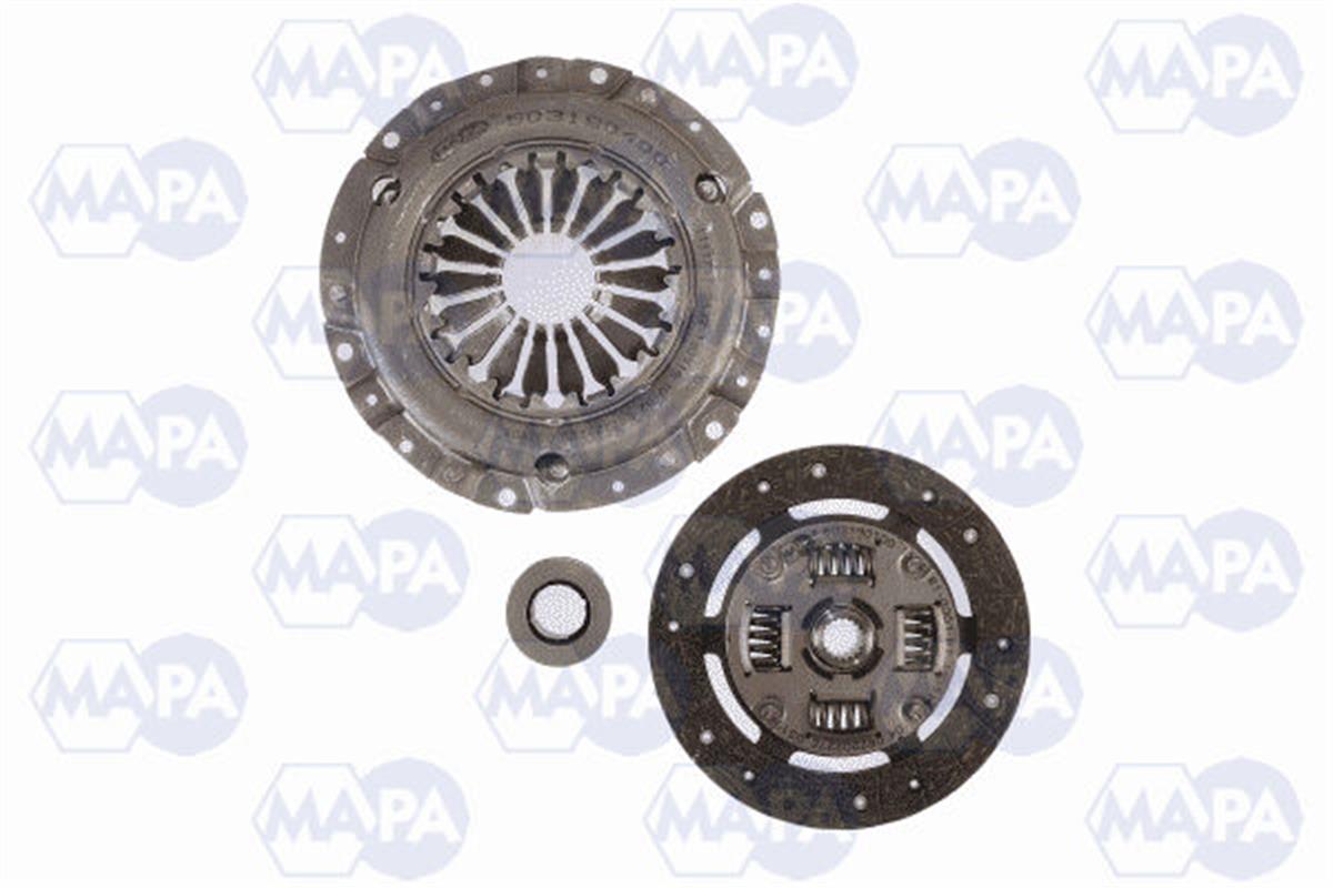 Debriyaj Seti Skoda Octavıa 1.4İ 99-01 Amd