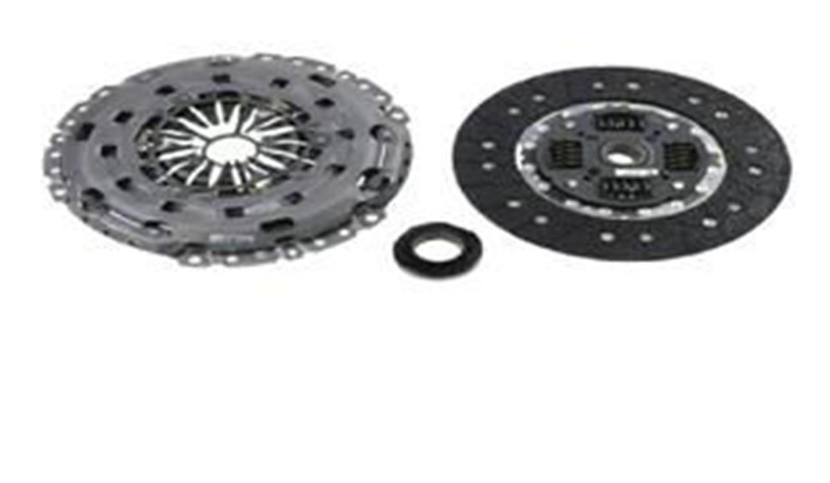 Debriyaj Seti Transit 2.4Dı-Tde 00-04 -Ranger 2.5 4X4 08 F4fa-D2fa-D2fb-D2fe-Fxf