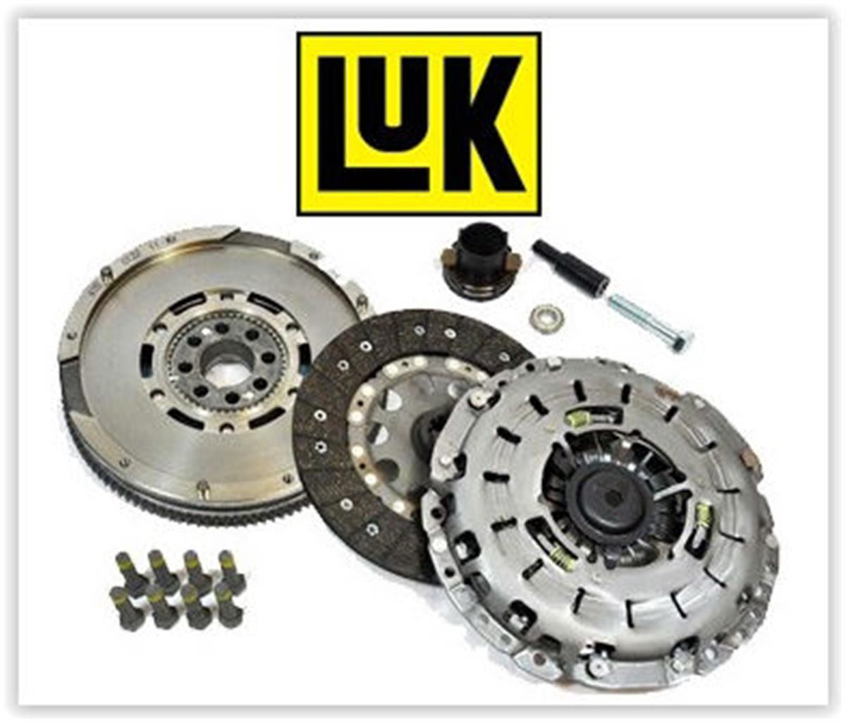 Debriyaj Seti Volanlı Caddy 3 10 Golf 5I 10 Jetta Iıı 10 Passat 09 1.6Tdı-2.0T