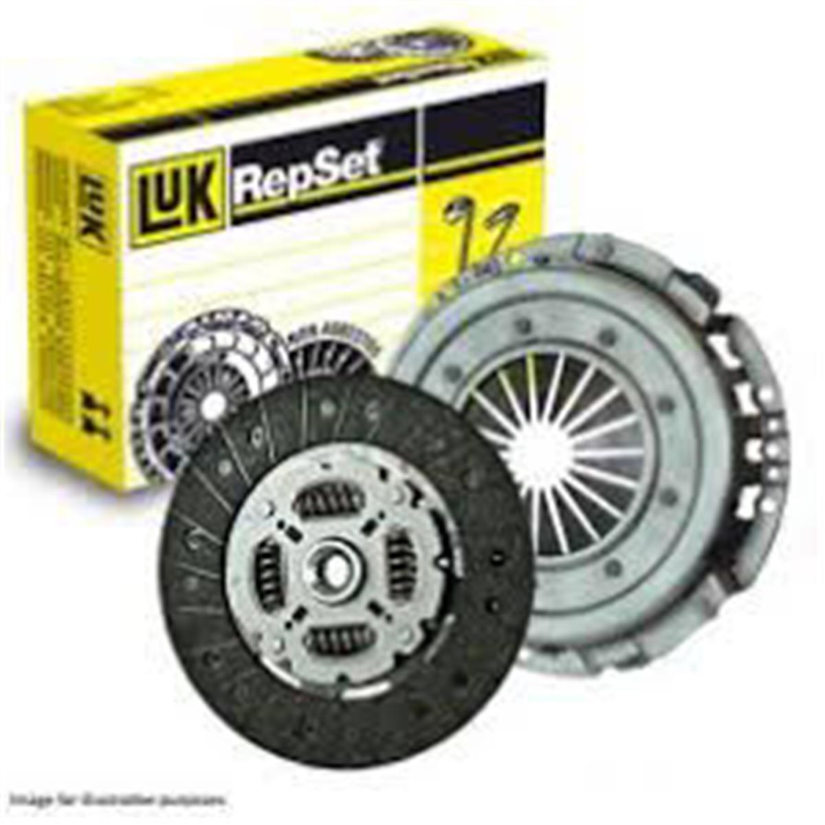 Debriyaj Seti Volvo S40 1.6 95-04 1.8 1.8İ 95-04 2.0 V40 1.6 95-04 1.8 1.8İ 95-0