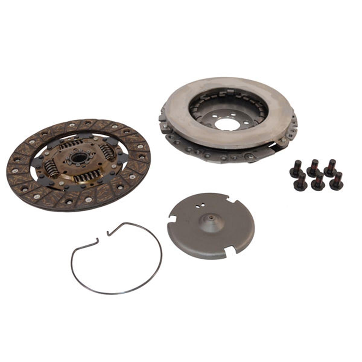 Debriyaj Seti(Baskı+Dısk) Bora-Golf-Polo-Octavıa-Toledo-A3-1.6 (Aeh-Akl-Bfq-Bcb)