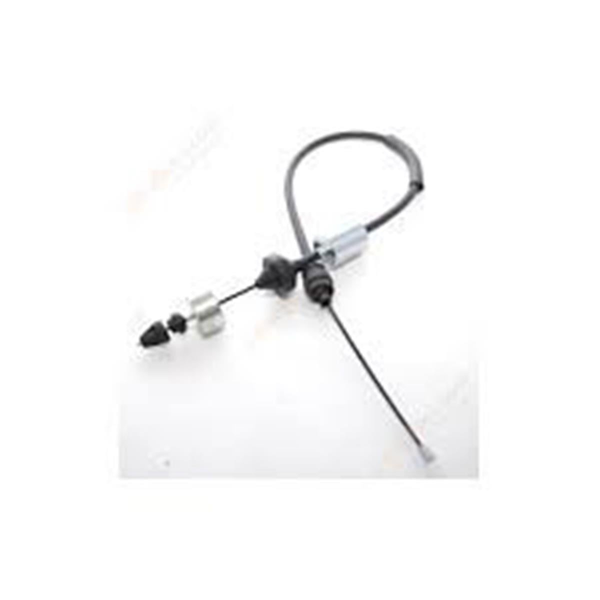 Debriyaj Teli Kango 1.2-1.4-1.9 Ds