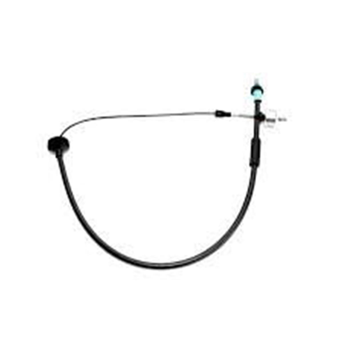 Debriyaj Teli Logan 04