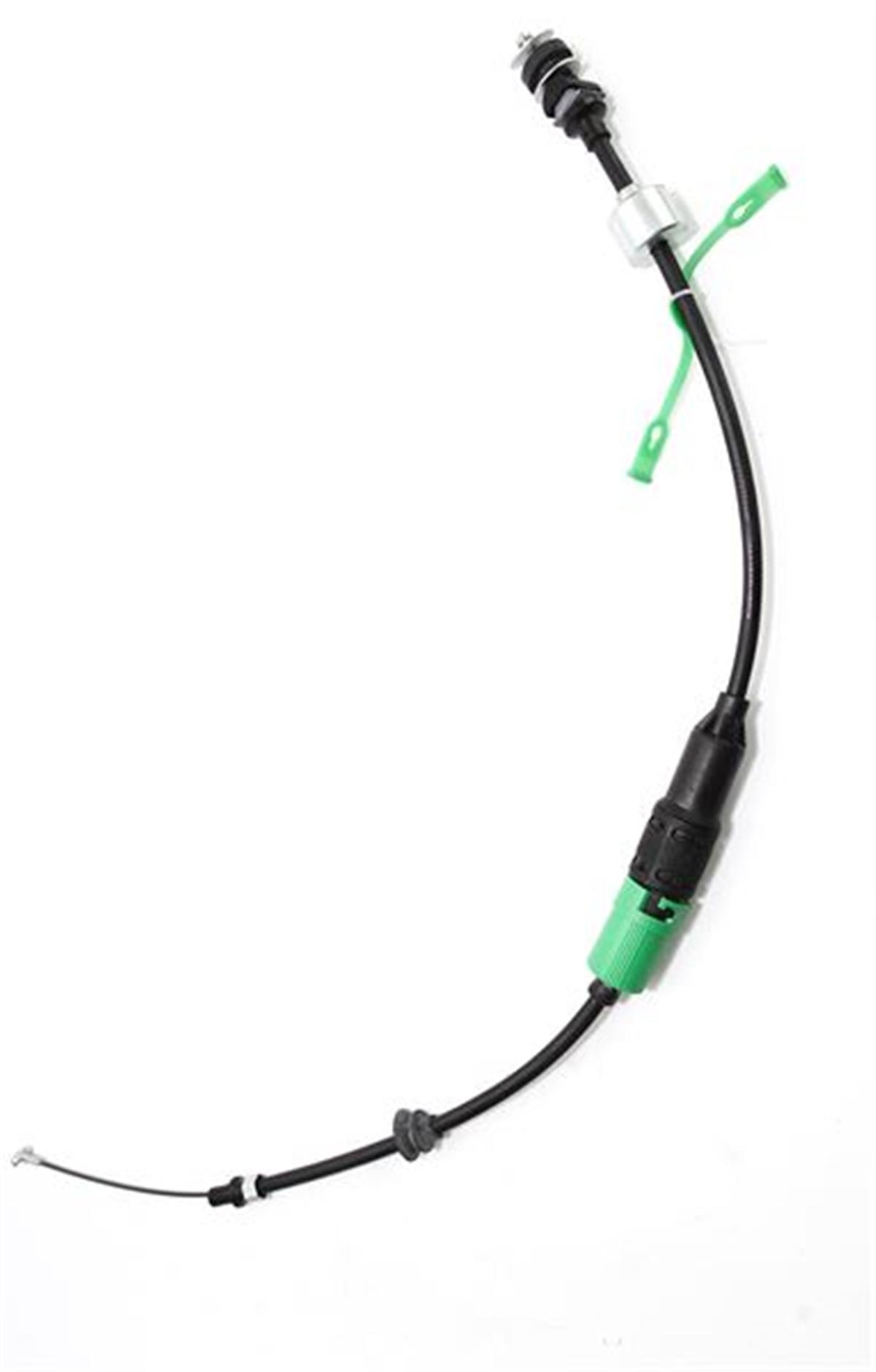 Debrıyaj Telı-Otm Ayarlı Vw Caddy 96-03  Polo 95-00 Polo Cls 96-02  Seat Ibıza 9