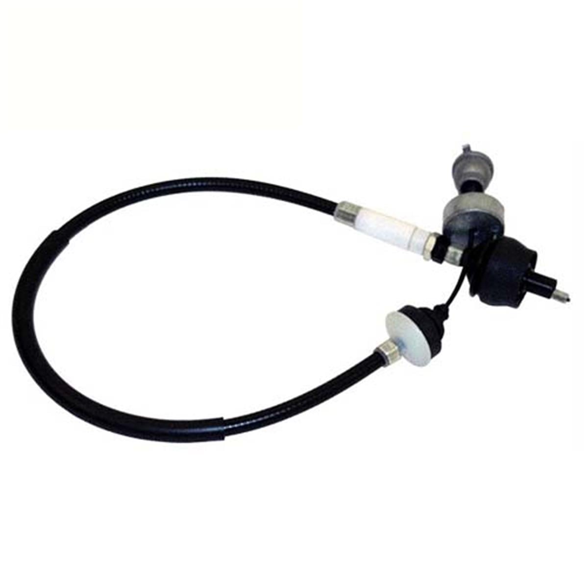 Debriyaj Teli Partner-Berlingo Dw8b 03-08 X