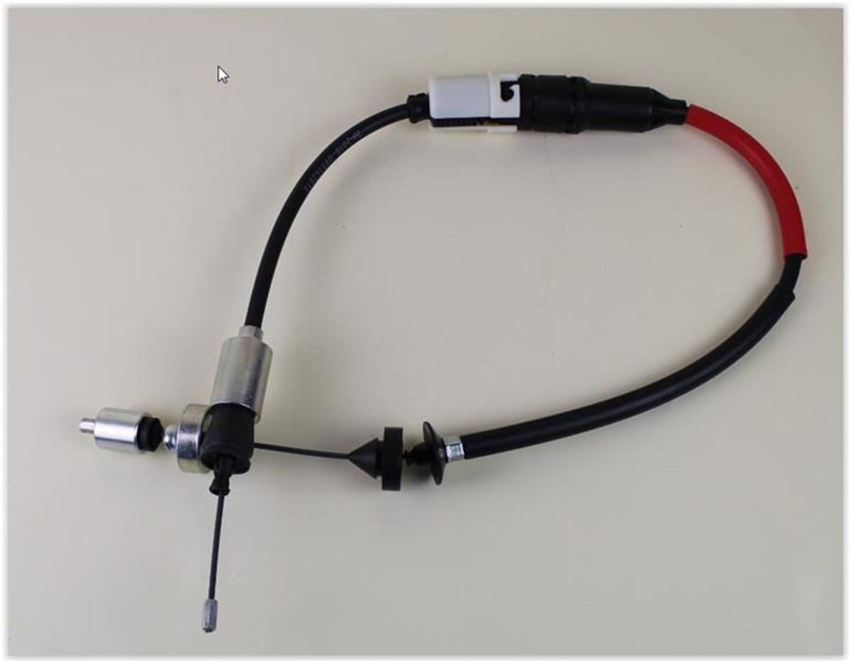 Debriyaj Teli (Renault: Laguna 3.0 V6  94-98)   Otomatık Ayarlı