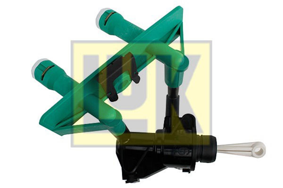 Debriyaj Üst Merkezi Connect-Focus 1.4-1.6-1.8-2.0 99-04 Fxda-Fyda-Eydp-F9da-C9d