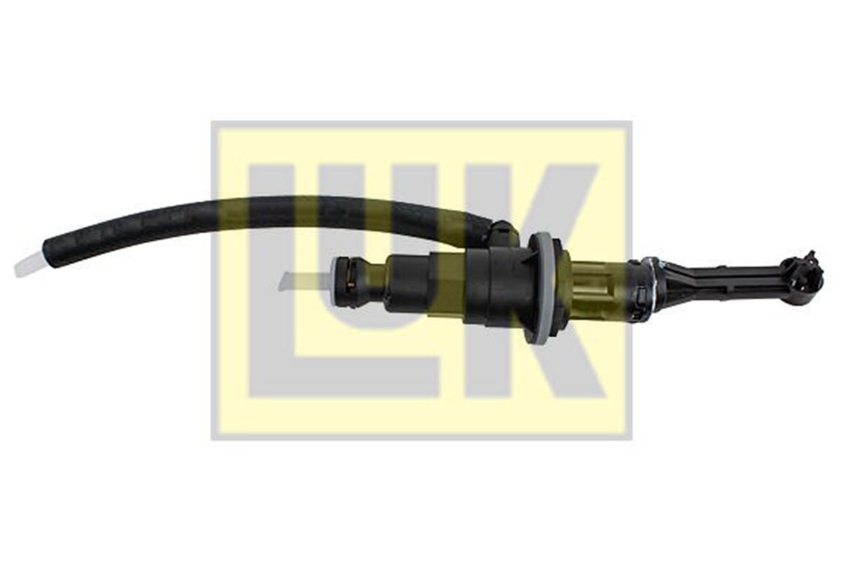 Debriyaj Üst Merkezi Trafiç  2-Master 2- 2.5 Dcı G9u