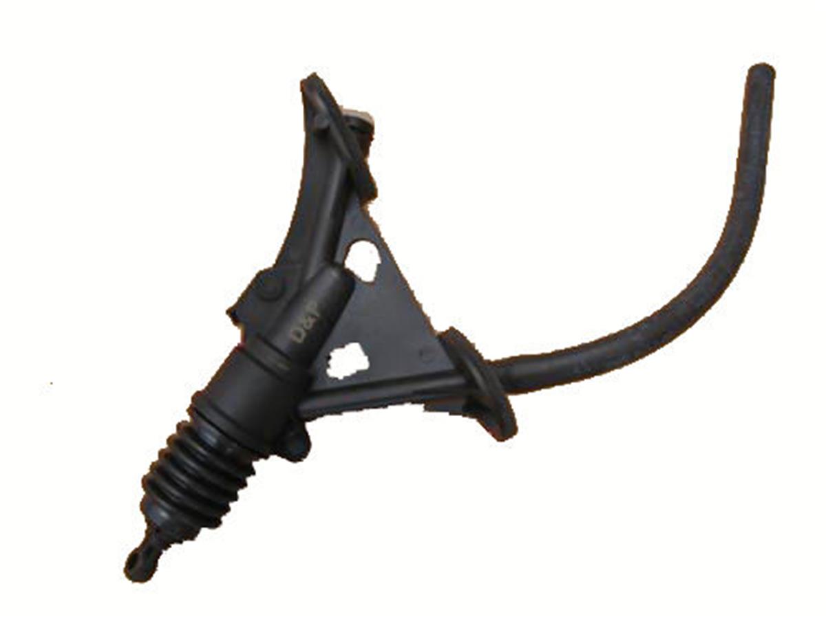 Debriyaj Üst Merkezi Transit V347 2.2-2.4 Tdci 06