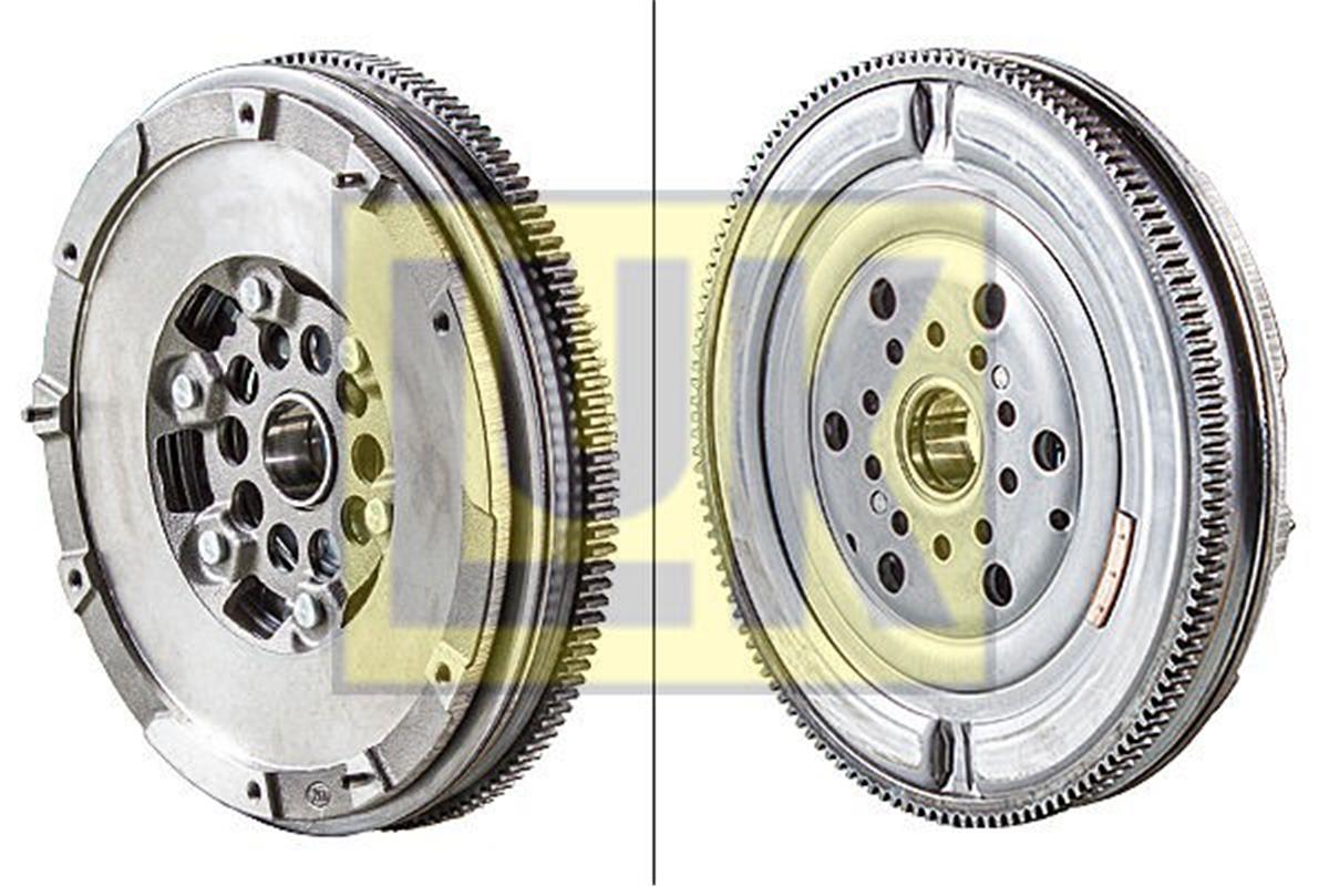Debriyaj Volanı Astra G-Vectra C-Sıgnum-Zafıra 2.0 Dtı 16V X20dth-Y20dth