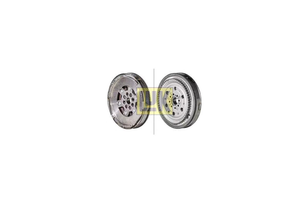 Debriyaj Volanı Astra J-Combo-Corsa C-Merıva-Tıgra 1.3 Cdtı 05