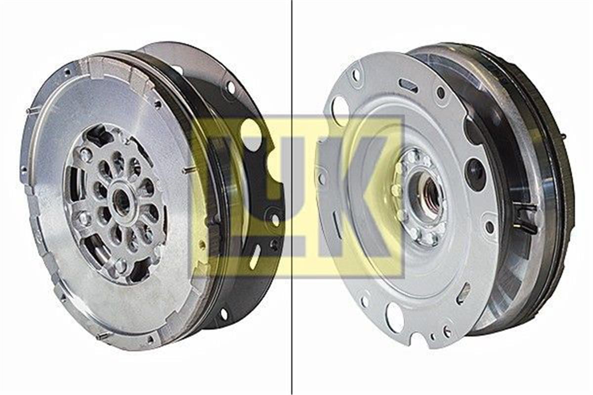 Debriyaj Volanı Audi A4 1.8 Tfsı-2.0 Tfsı-Tdı 08