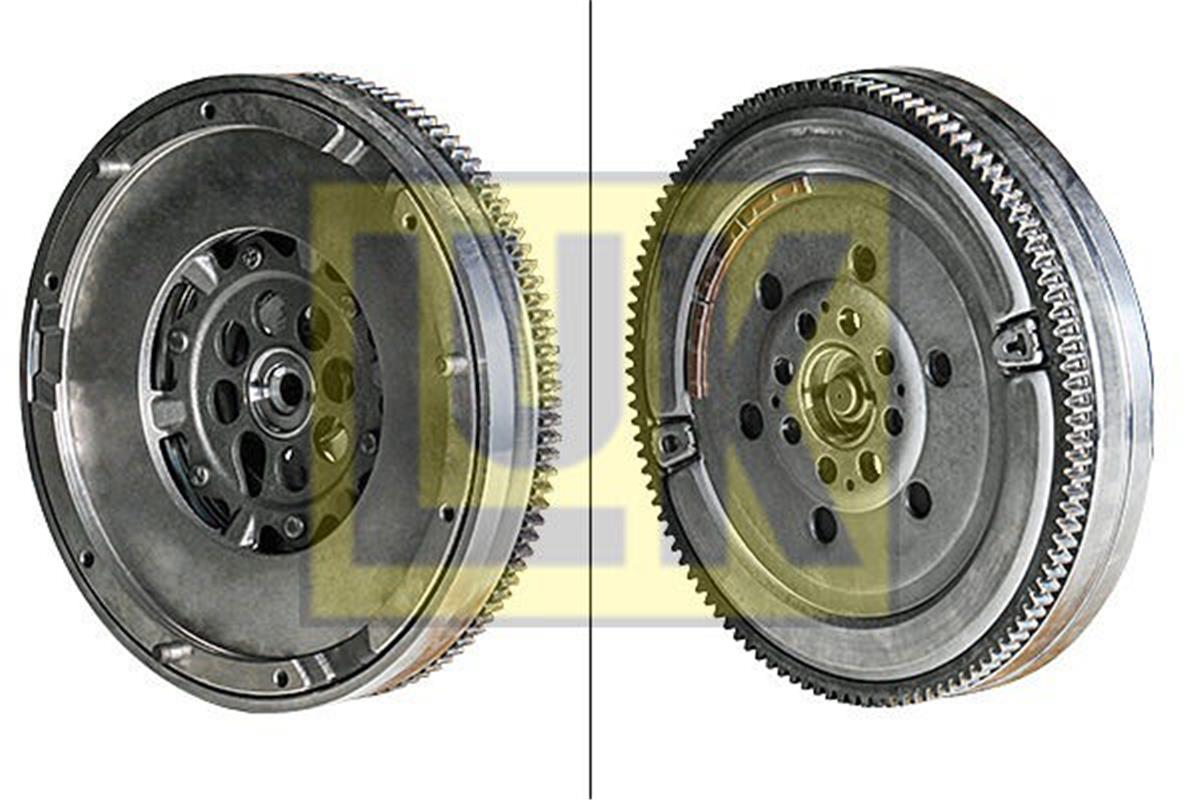 Debriyaj Volanı Bmw 1 118-120- Bmw 3 320-318- Bmw 5 520