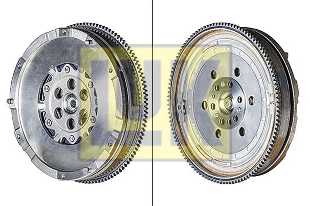 Debriyaj Volanı Bmw 1 E81-E87 130I- E82-E88 125I-Bmw 3 E90-E91 323I-325I-330I-Bm