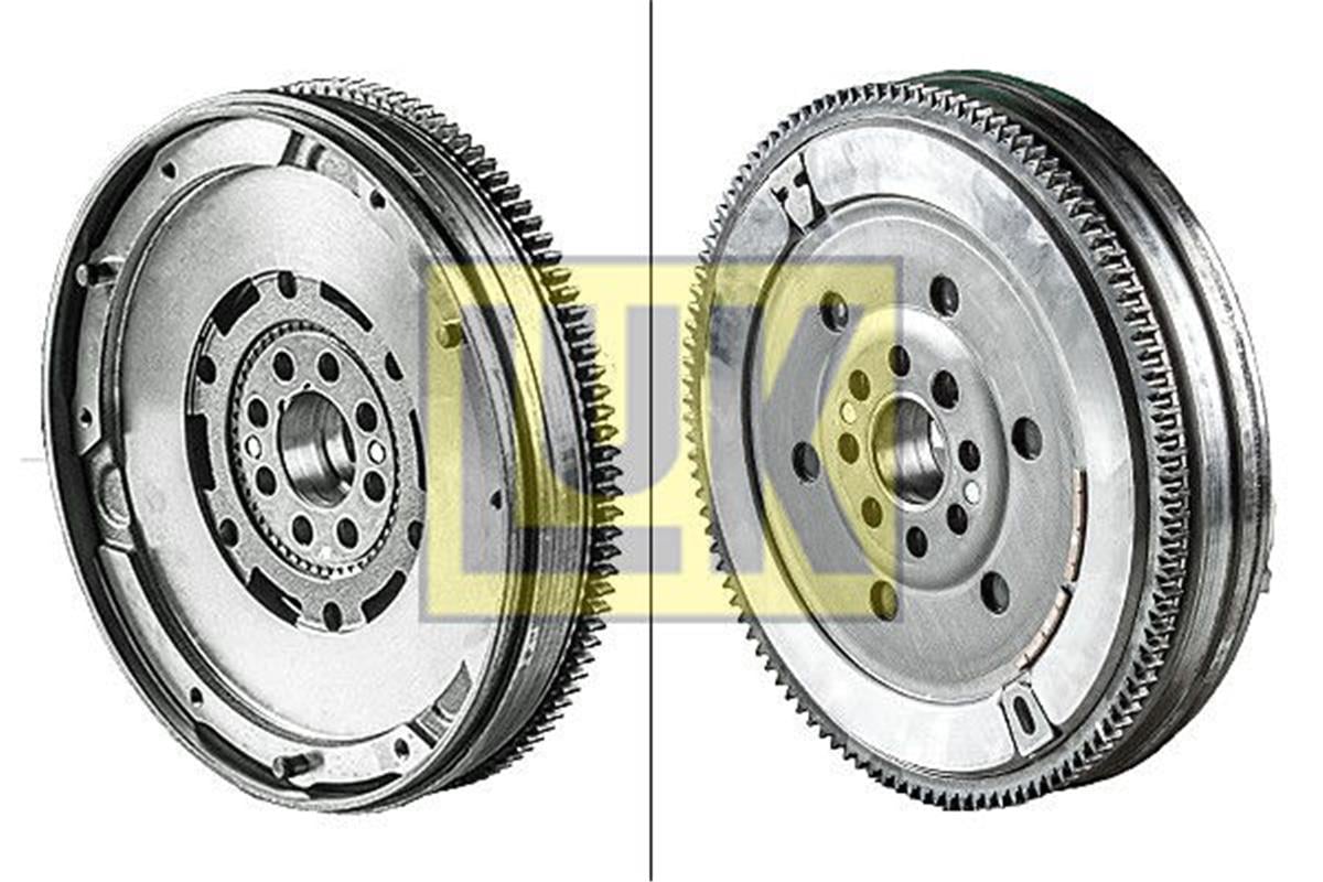 Debriyaj Volanı Bmw E36 316İ 98-00 E46 316İ 00-05 316Ci 00-06