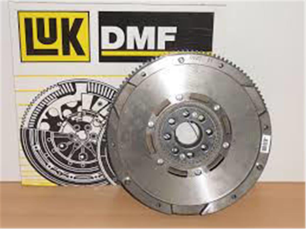 Debriyaj Volanı Bmw E46 318D-320D 01-05 Bmw E39 520D 00-03