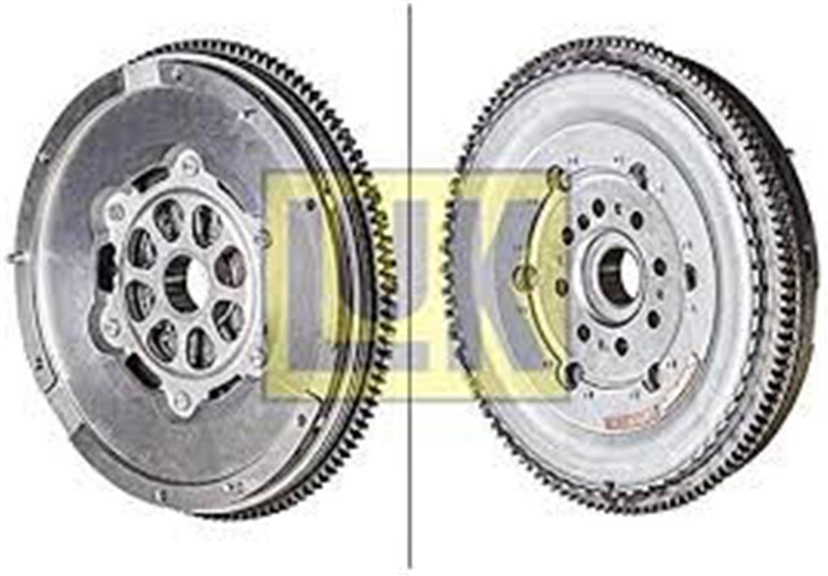 Debriyaj Volanı Espace 00-02 Lgn 01 Trafiç  01 2.2Dcı Vıvaro 03 2.5Dtı