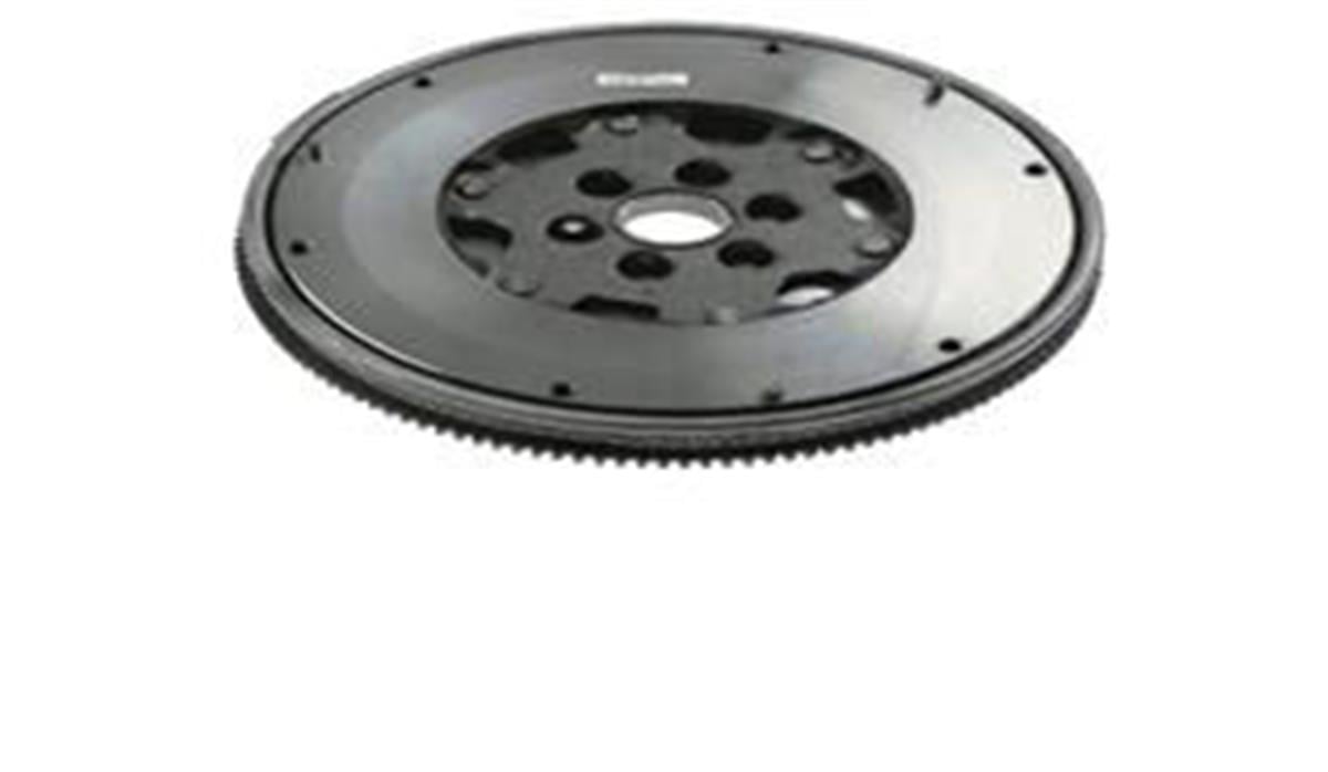 Debriyaj Volanı Fiesta V 1/01 Fusıon 08/02 1.4Tdcı Mazda Iı 1.4 Cd 04/03 F6ja-F6