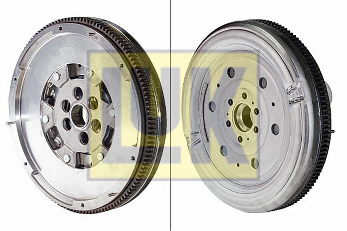 Debriyaj Volanı Golf 5I-A3 03-14 Tt 08-14 Leon 06-11 2.0Tfsı