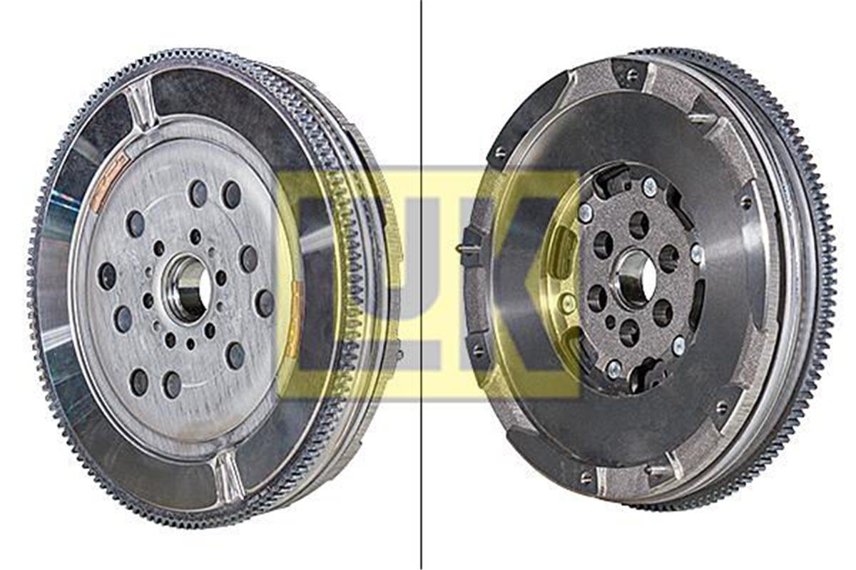 Debriyaj Volanı Hyundaı Santafe 2.4 16V 01-06 -Sonata 2.4 16V 98-01