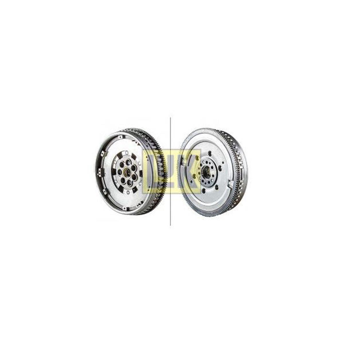 Debriyaj Volanı Lgn I 99-01 -Mıtsubıshı Carısma 00-06 - Volvo S40-V40 00-04 1.9D