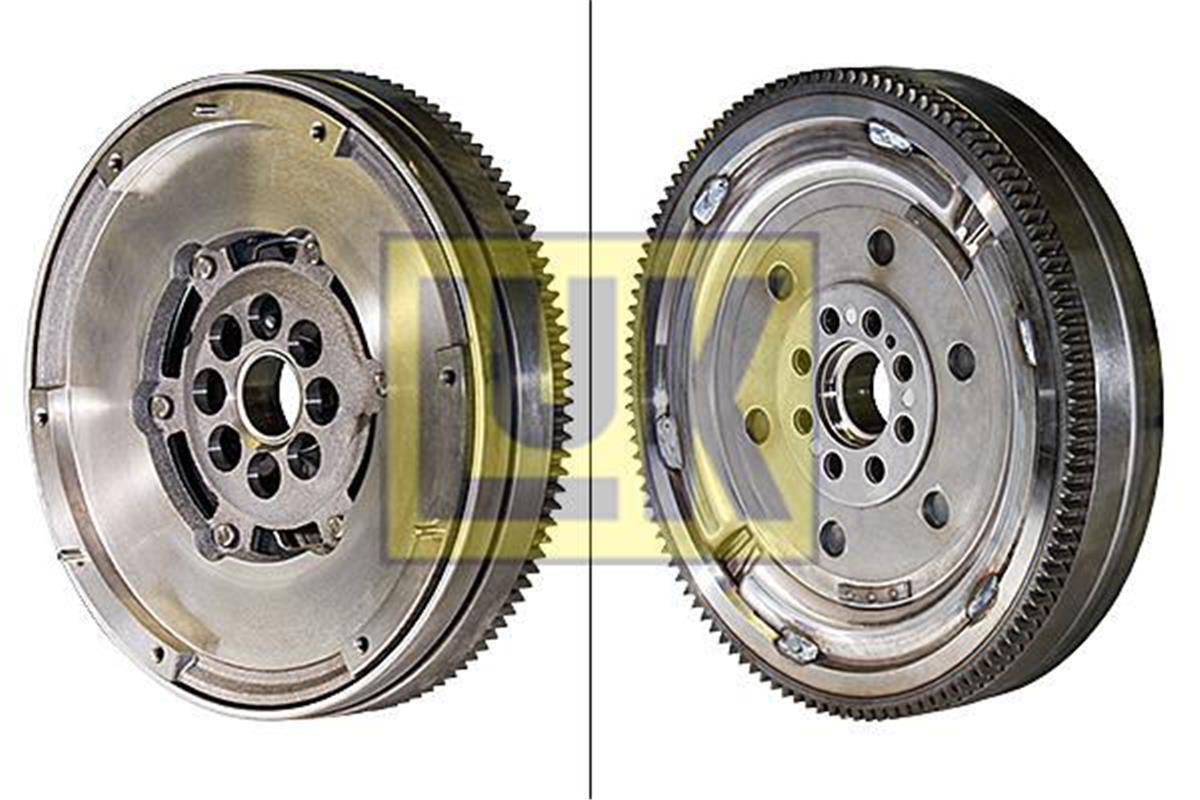 Debriyaj Volanı Mazda 3 2.2 Mzr Cd 09 Mazda 6 2.2 D-2.2 Mzr Cd 09 Mazda Cx-7 2.2