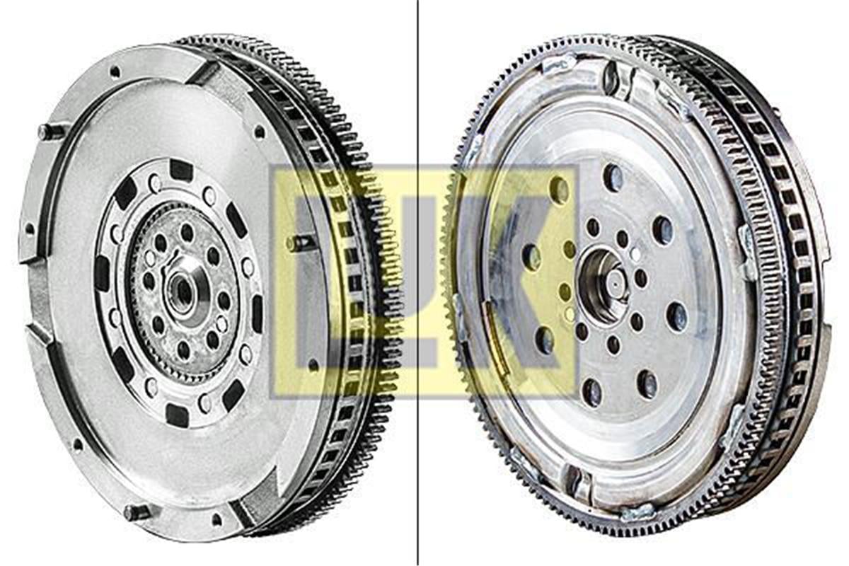 Debriyaj Volanı Mercedes C Serisi W203-S203 -Clk C209-A209 -E Serisi W211-S211