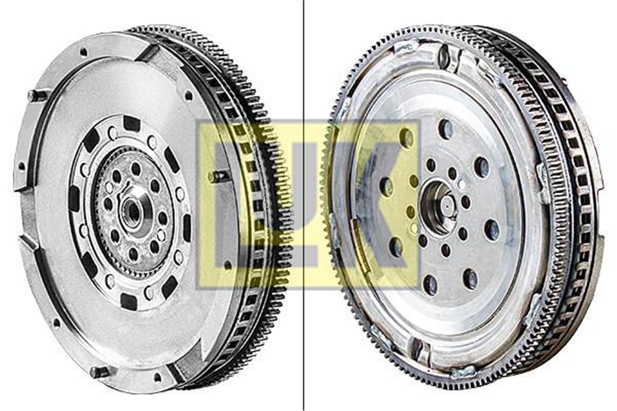 Debriyaj Volanı Mercedes E Serisi W211 E270 Cdi 02-08 - S211 E270 T Cdi 03-09