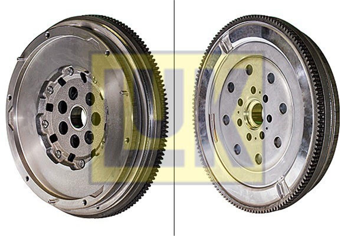 Debriyaj Volanı Mıtsubıshı Asx-Lancer- 1.8 10 Outlander 2.2 Dıd 06-12