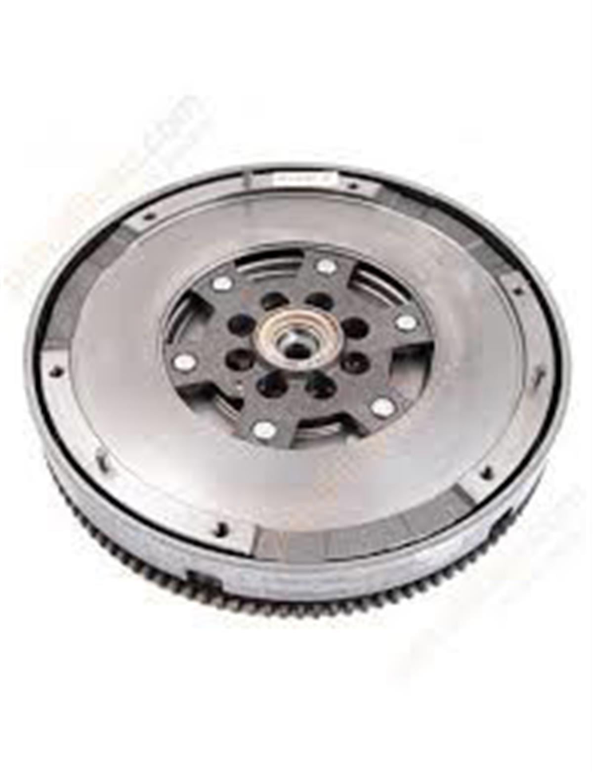 Debriyaj Volanı Passat 2.5Tdı 03